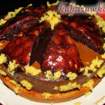 Шоколадный торт в мультиварке. Миндальный десерт по домашнему рецепту – проще не придумаешь!